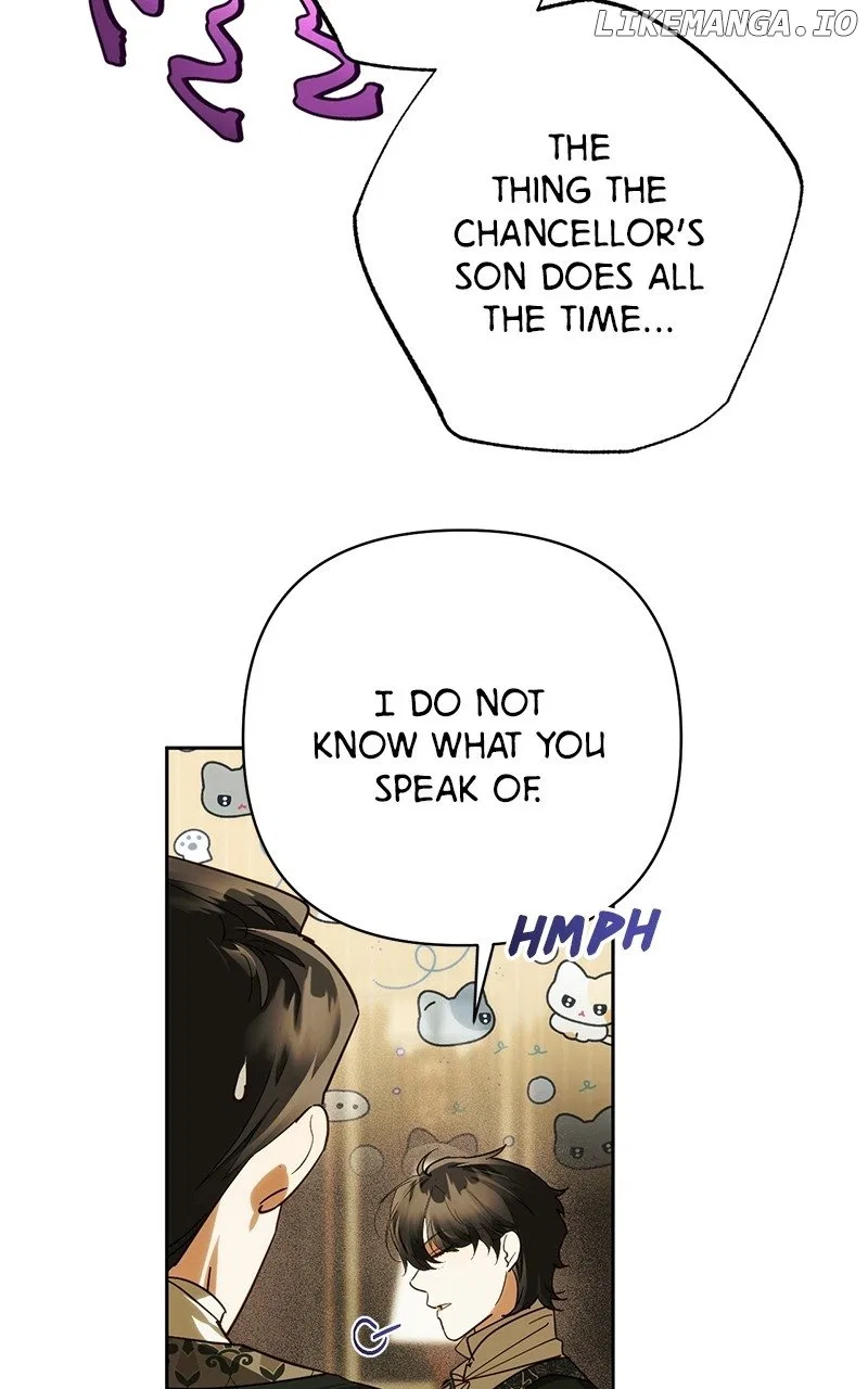 Men of The Harem Chapter 188 – Page 57