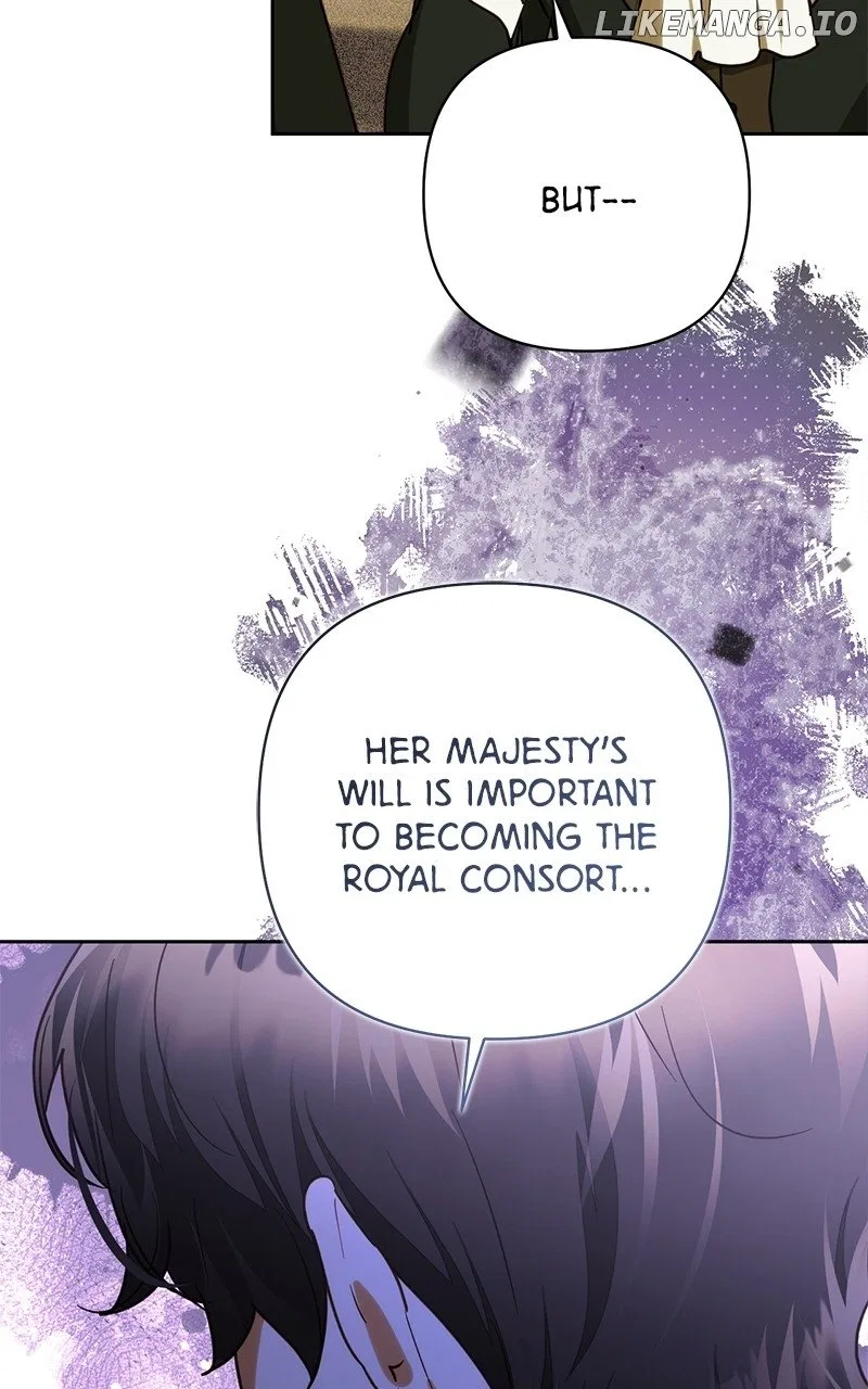 Men of The Harem Chapter 188 – Page 64