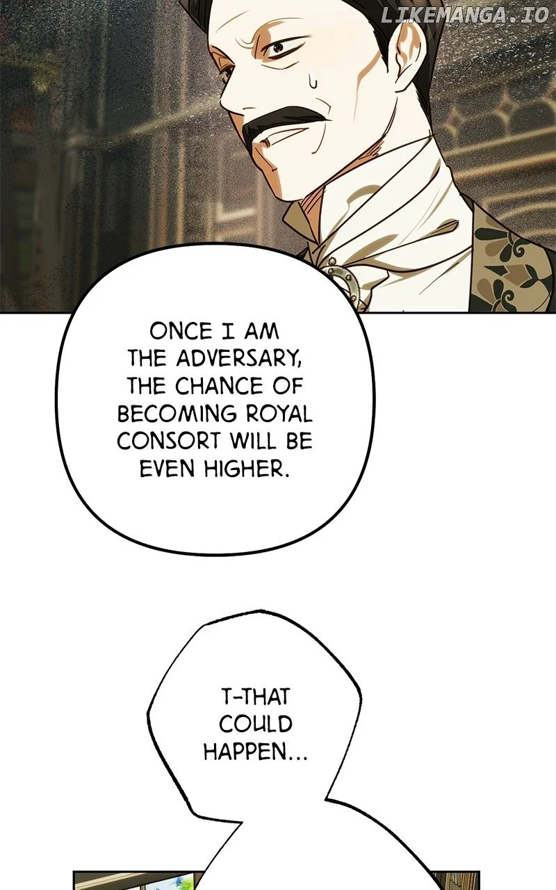 Men of The Harem Chapter 188 – Page 71
