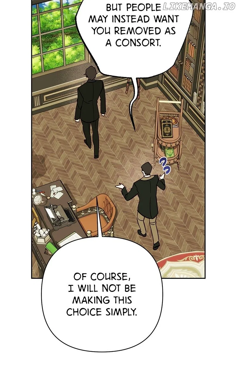 Men of The Harem Chapter 188 – Page 72