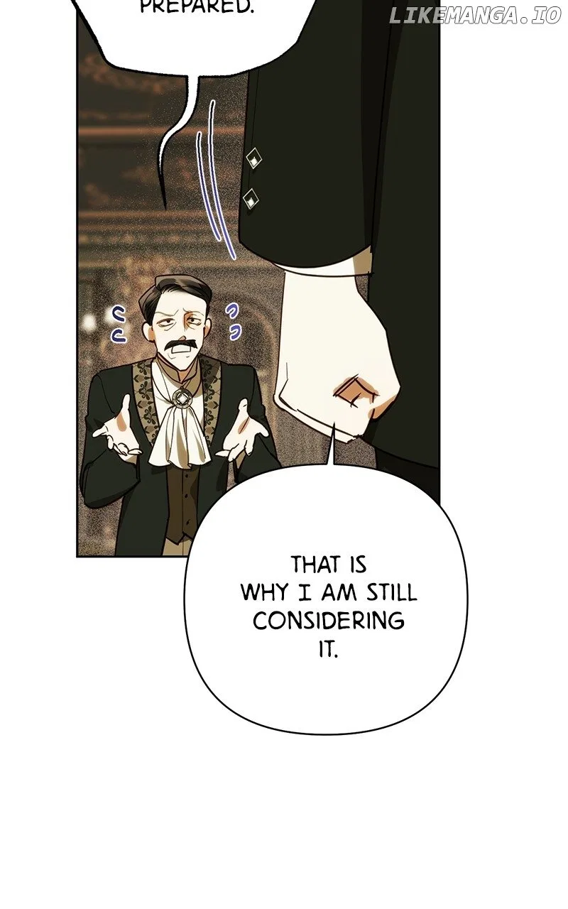 Men of The Harem Chapter 188 – Page 76