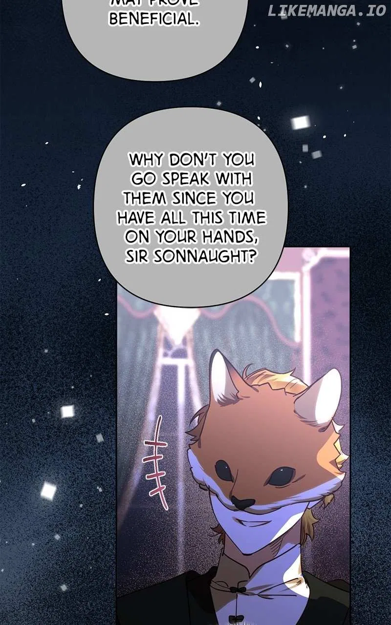 Men of The Harem Chapter 188 – Page 86