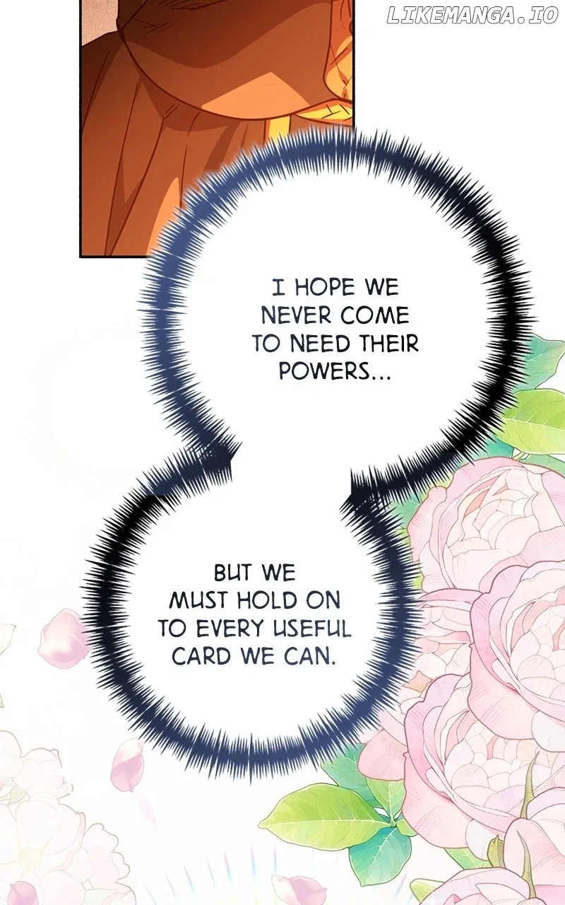 Men of The Harem Chapter 188 – Page 92