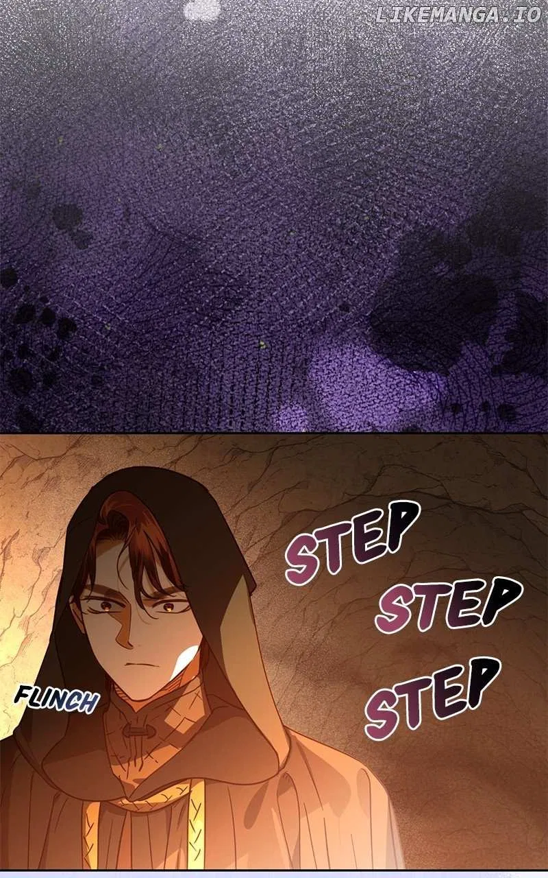 Men of The Harem Chapter 188 – Page 96