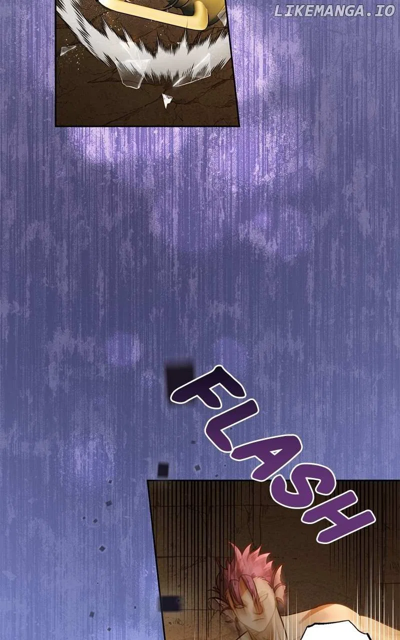 Men of The Harem Chapter 188 – Page 98