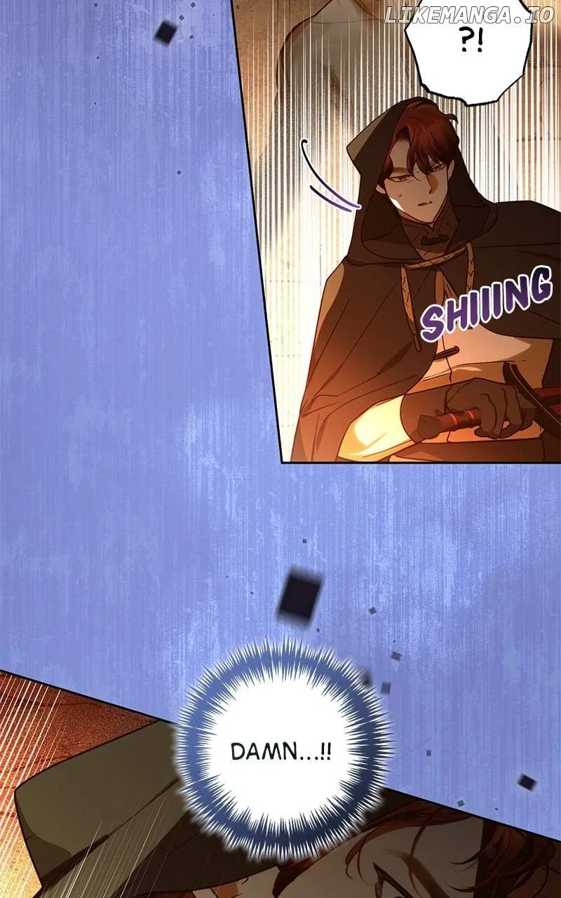 Men of The Harem Chapter 188 – Page 99