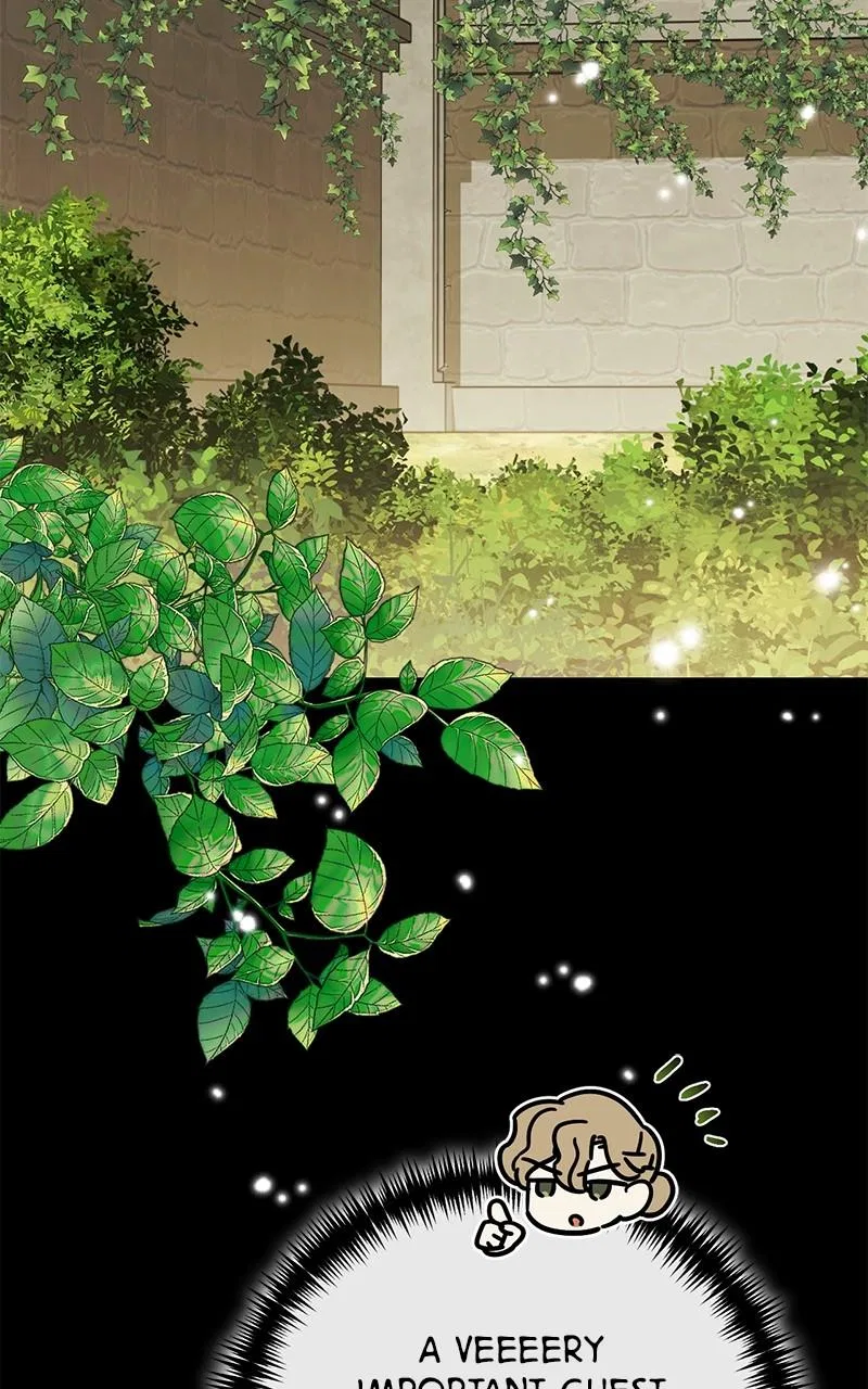 Men of The Harem Chapter 187 – Page 3