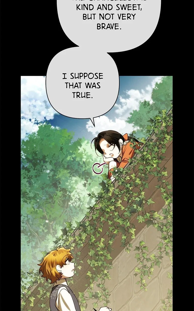 Men of The Harem Chapter 187 – Page 11