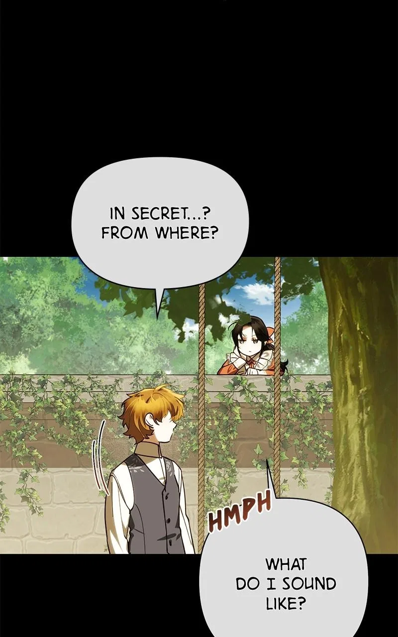 Men of The Harem Chapter 187 – Page 15