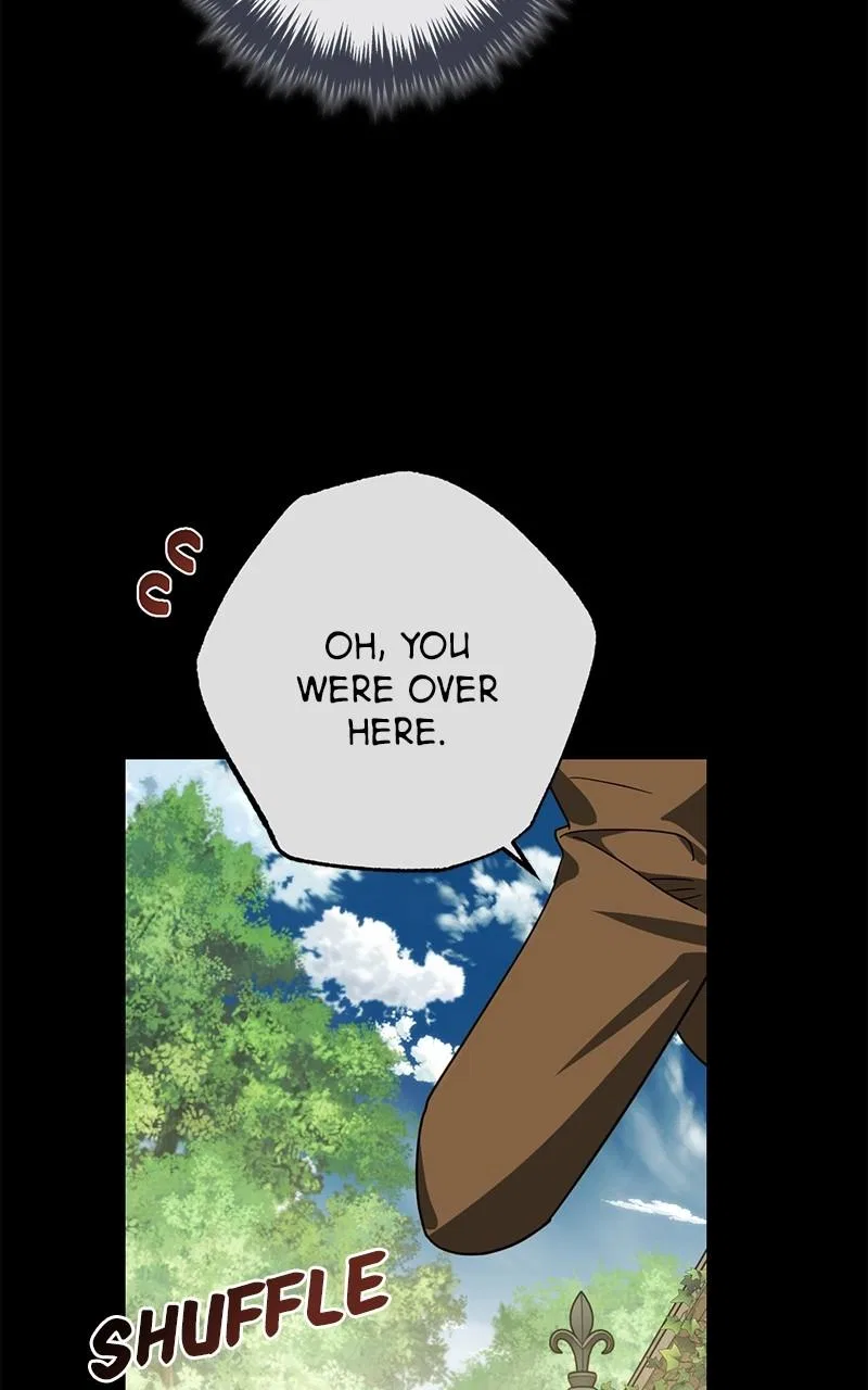 Men of The Harem Chapter 187 – Page 22