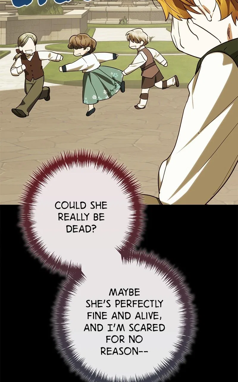 Men of The Harem Chapter 187 – Page 28