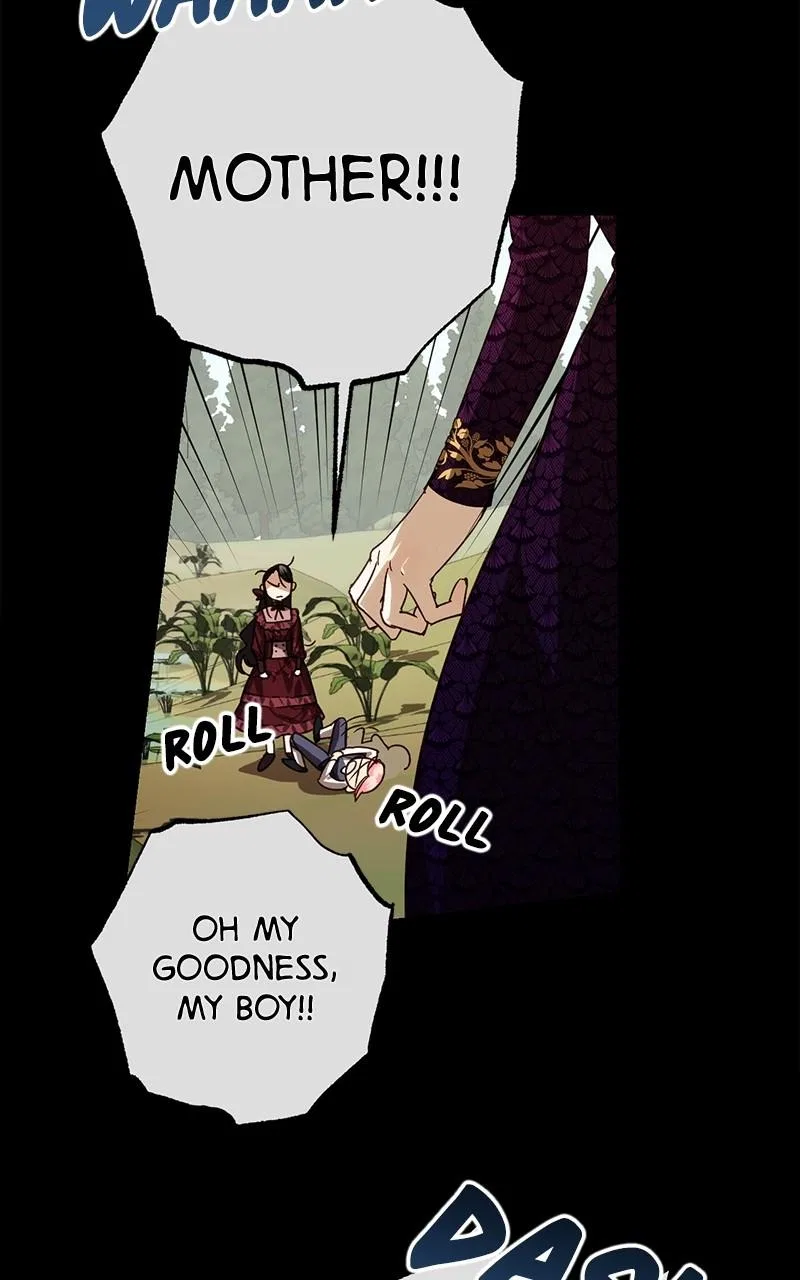 Men of The Harem Chapter 187 – Page 38