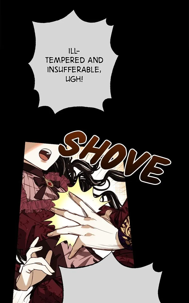 Men of The Harem Chapter 187 – Page 40