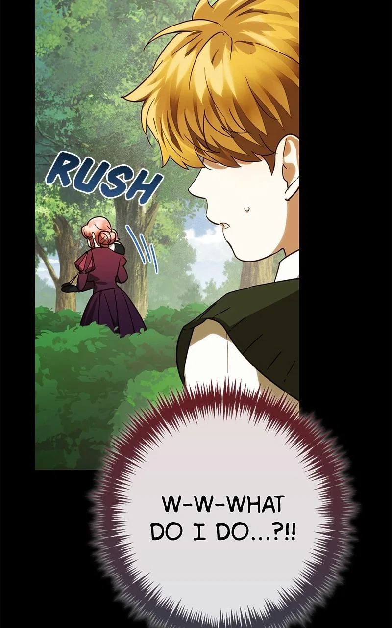 Men of The Harem Chapter 187 – Page 46