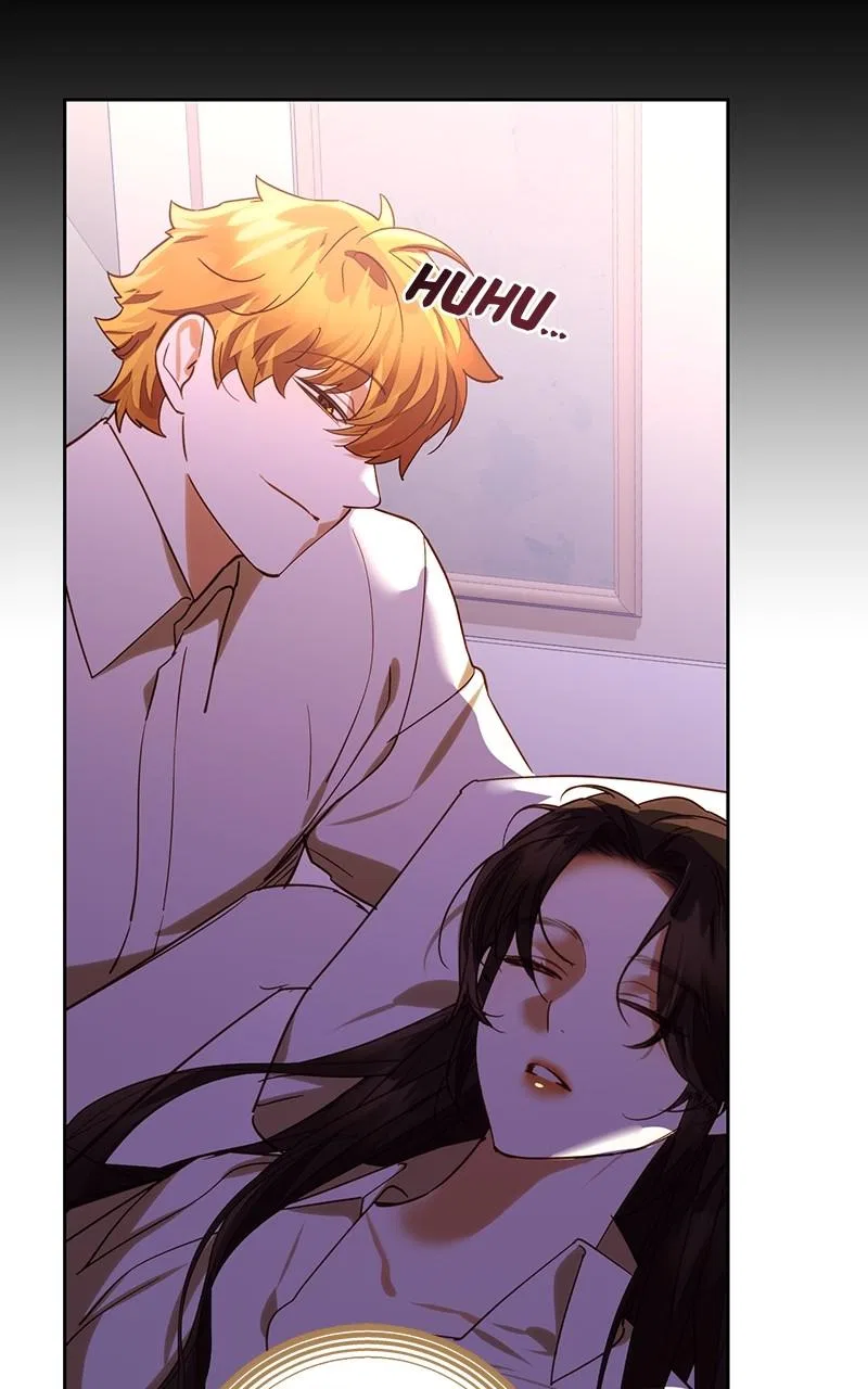 Men of The Harem Chapter 187 – Page 79