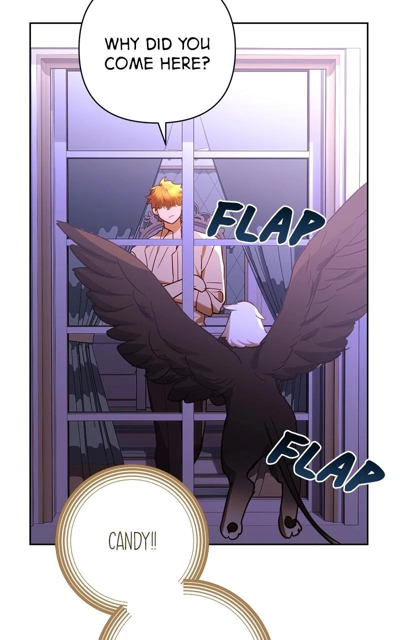 Men of The Harem Chapter 187 – Page 82