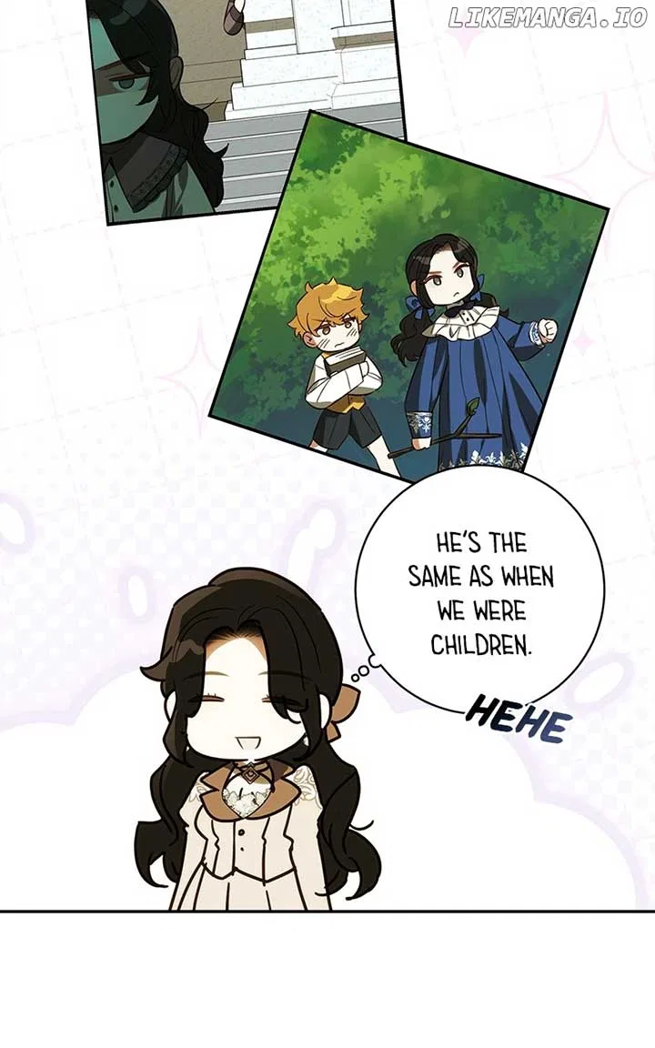 Men of The Harem Chapter 186 – Page 6