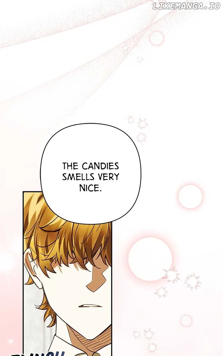 Men of The Harem Chapter 186 – Page 15