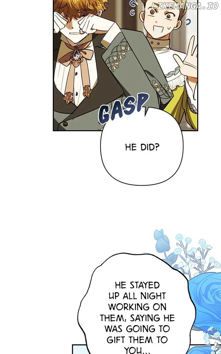 Men of The Harem Chapter 186 – Page 19