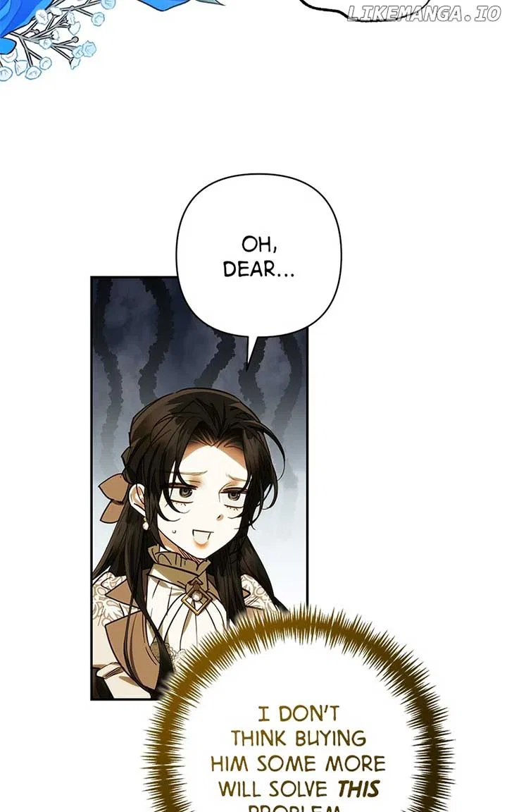 Men of The Harem Chapter 186 – Page 21