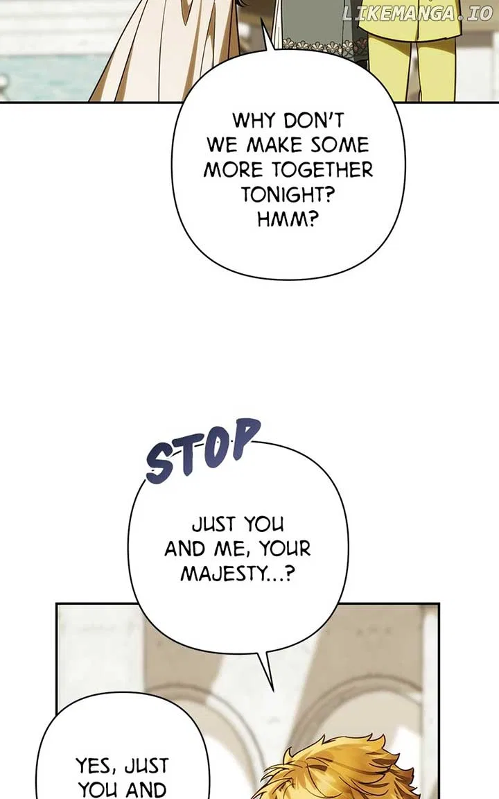Men of The Harem Chapter 186 – Page 23