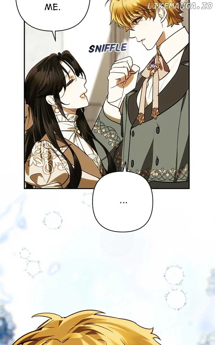 Men of The Harem Chapter 186 – Page 24