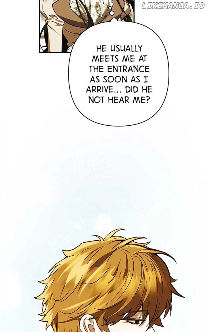 Men of The Harem Chapter 186 – Page 30
