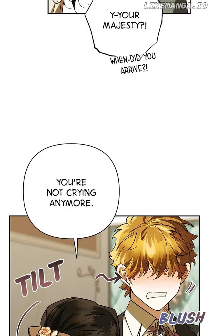 Men of The Harem Chapter 186 – Page 35