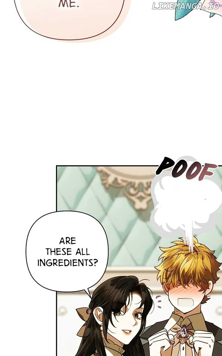 Men of The Harem Chapter 186 – Page 42