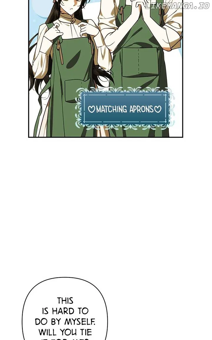 Men of The Harem Chapter 186 – Page 49