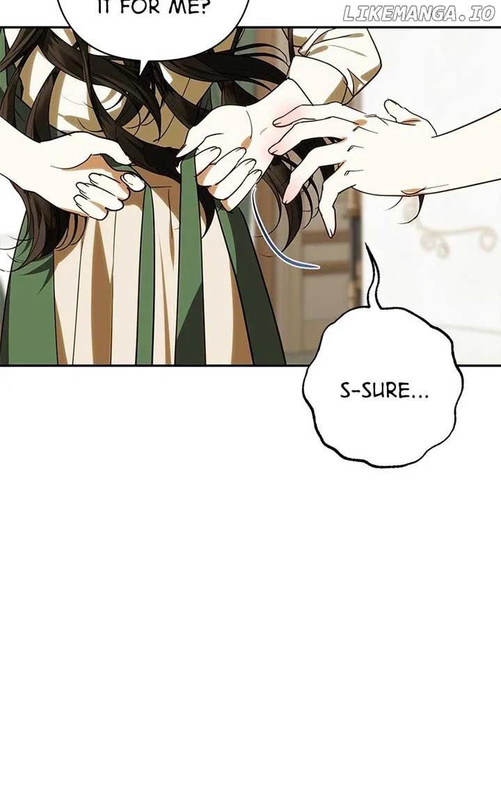 Men of The Harem Chapter 186 – Page 50