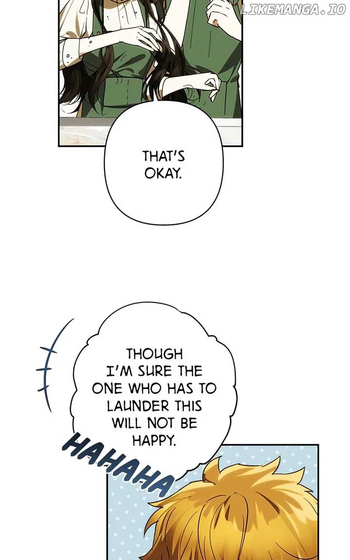 Men of The Harem Chapter 186 – Page 62
