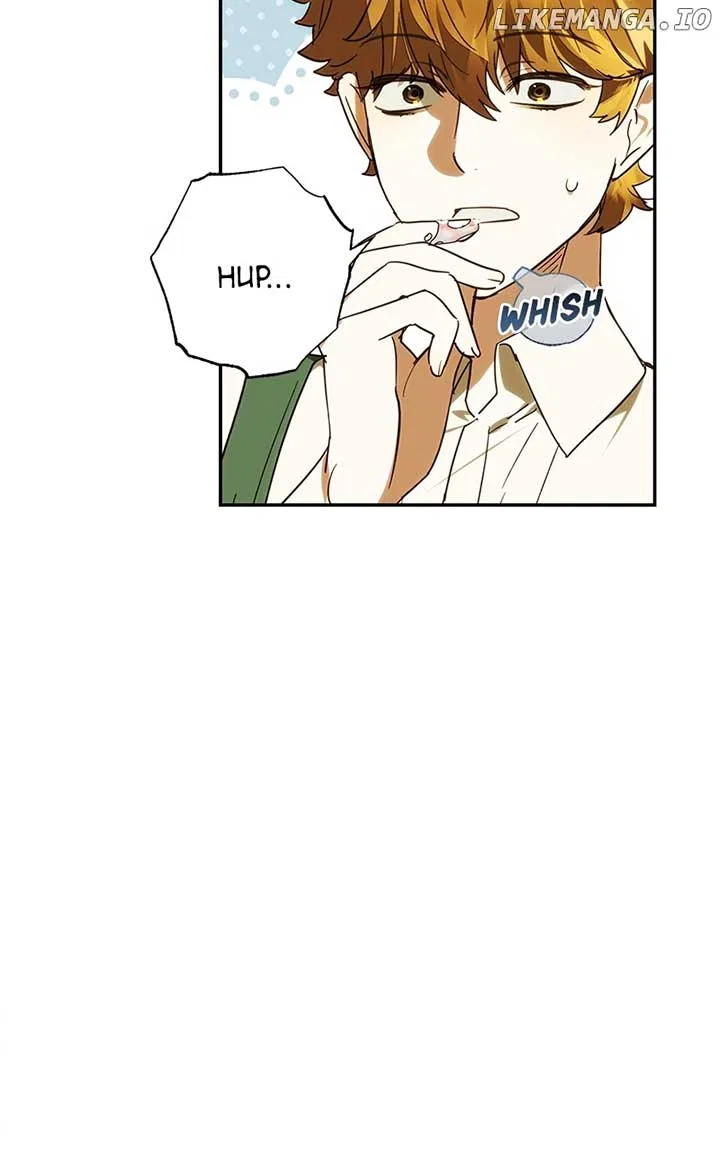 Men of The Harem Chapter 186 – Page 63