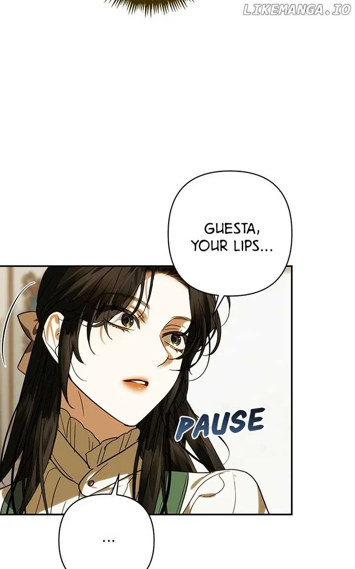 Men of The Harem Chapter 186 – Page 65