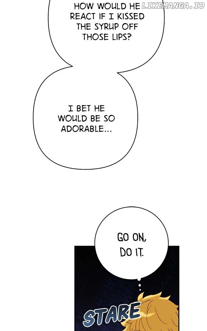 Men of The Harem Chapter 186 – Page 69