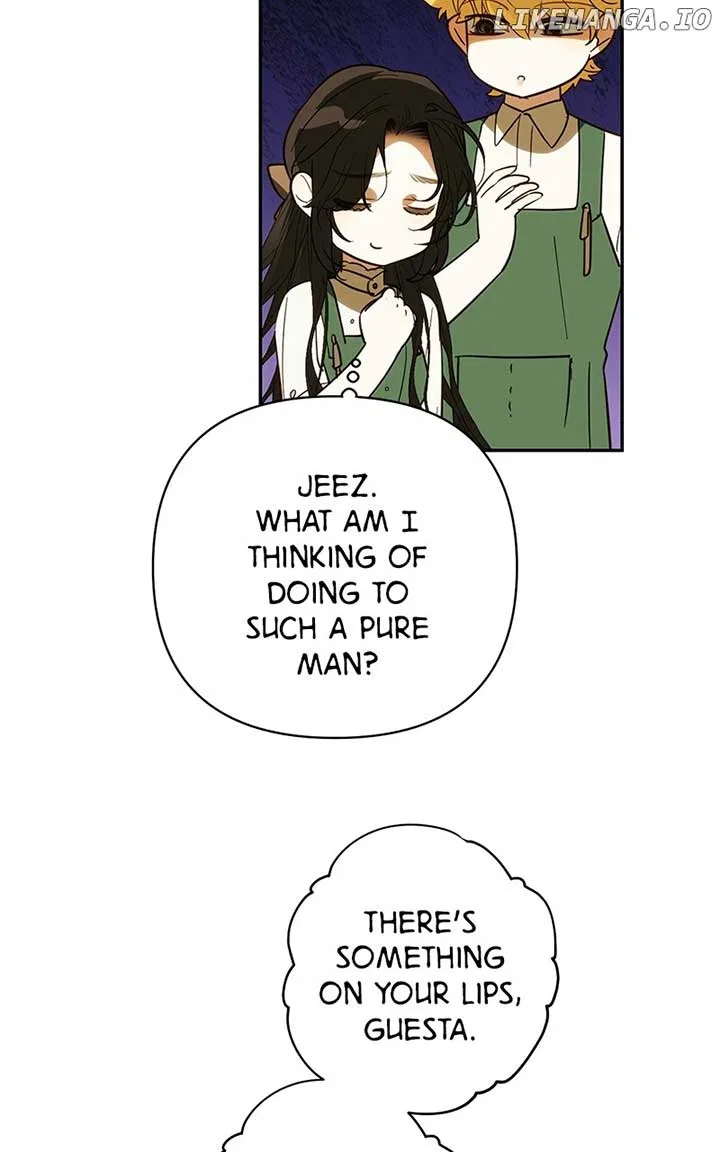 Men of The Harem Chapter 186 – Page 70