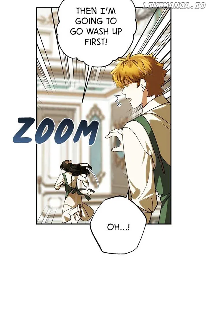 Men of The Harem Chapter 186 – Page 71