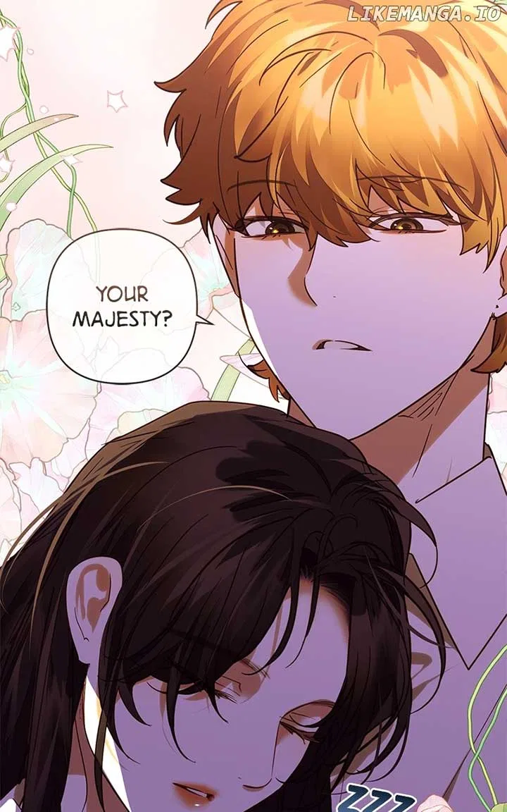 Men of The Harem Chapter 186 – Page 85