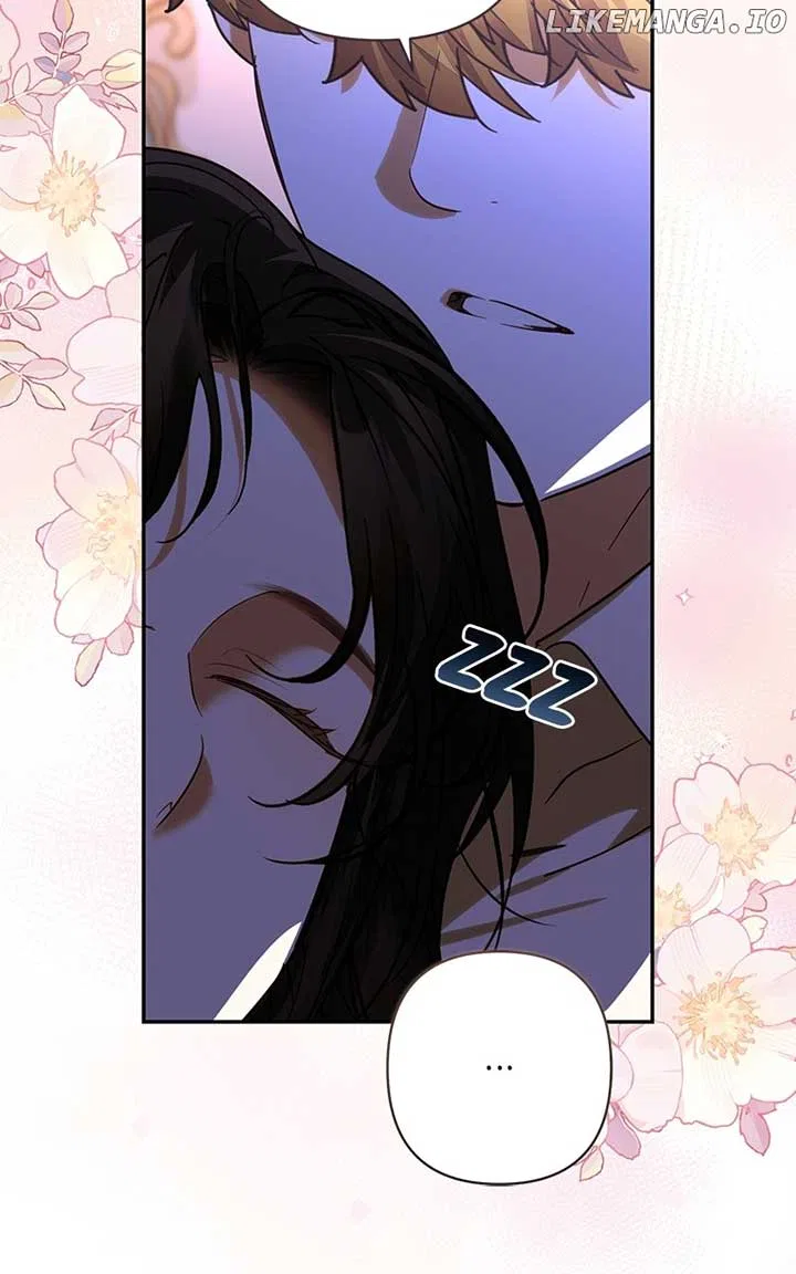 Men of The Harem Chapter 186 – Page 87