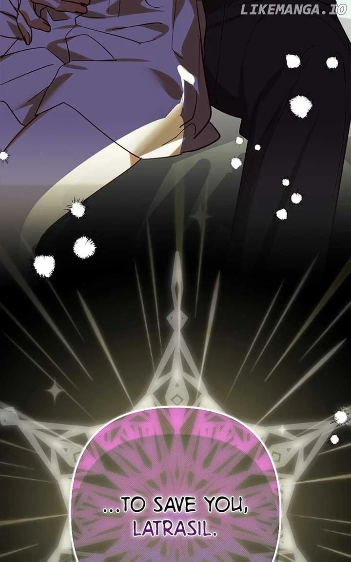 Men of The Harem Chapter 186 – Page 94