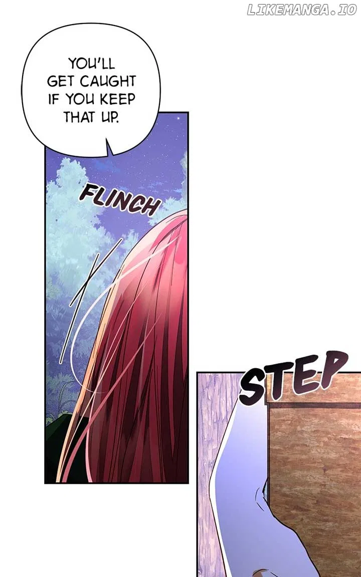 Men of The Harem Chapter 185 – Page 3
