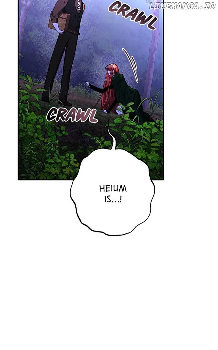 Men of The Harem Chapter 185 – Page 7
