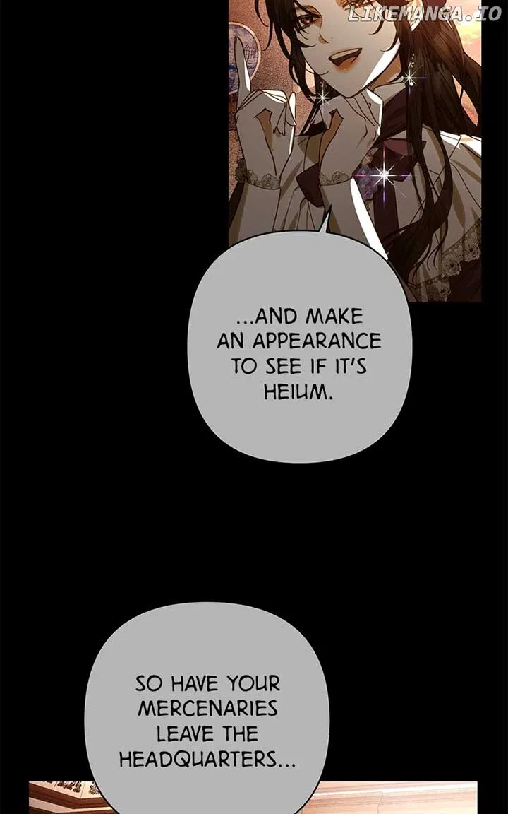 Men of The Harem Chapter 185 – Page 15