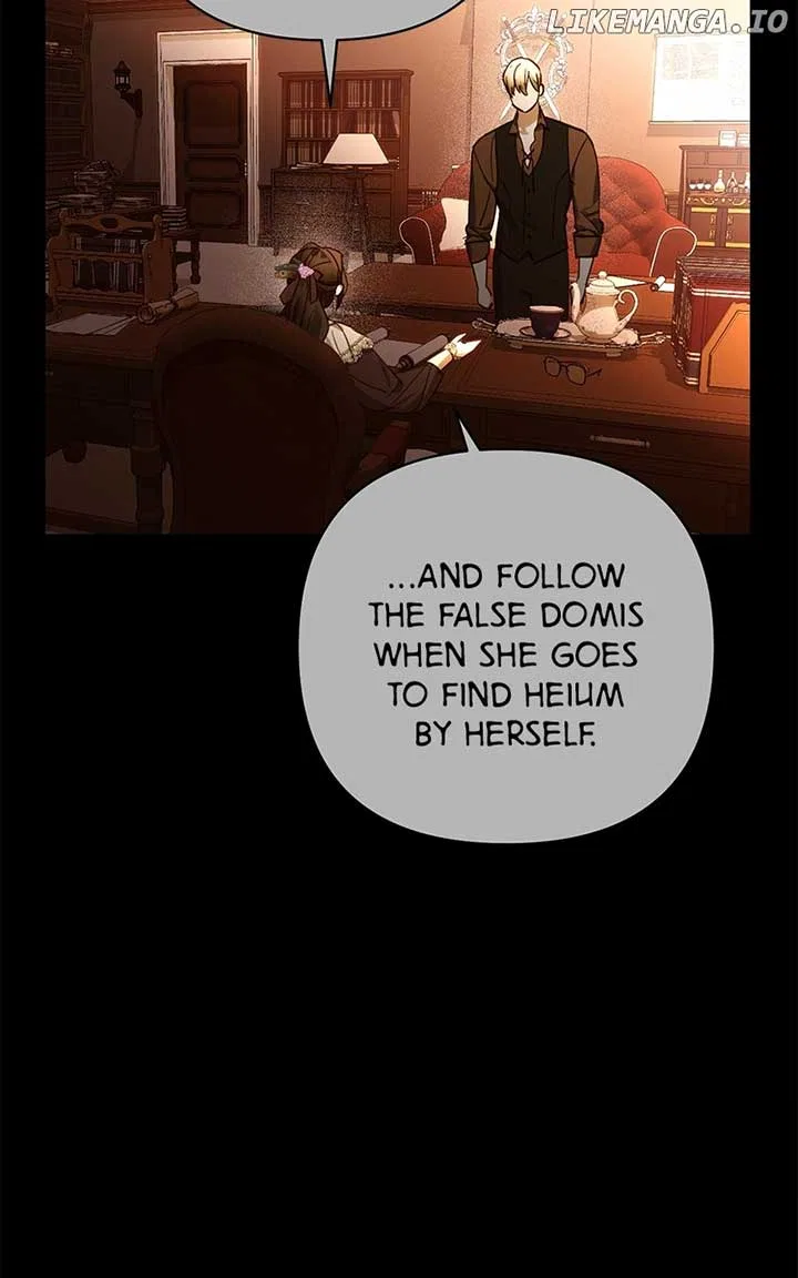Men of The Harem Chapter 185 – Page 16