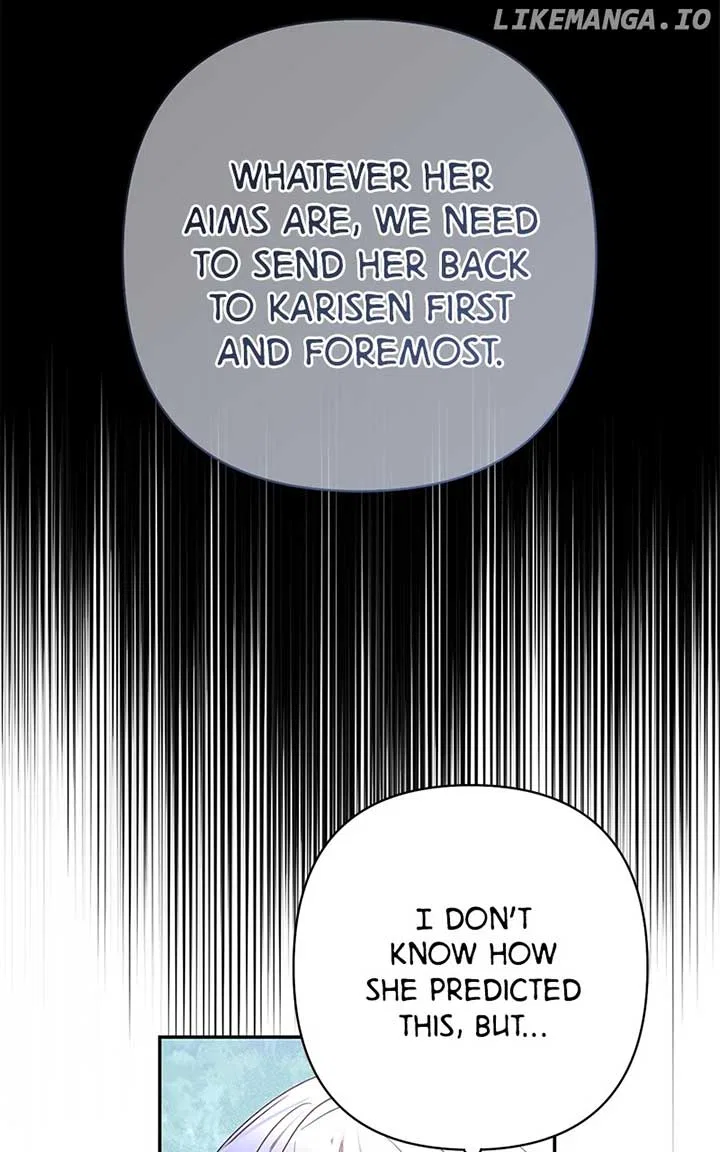 Men of The Harem Chapter 185 – Page 17