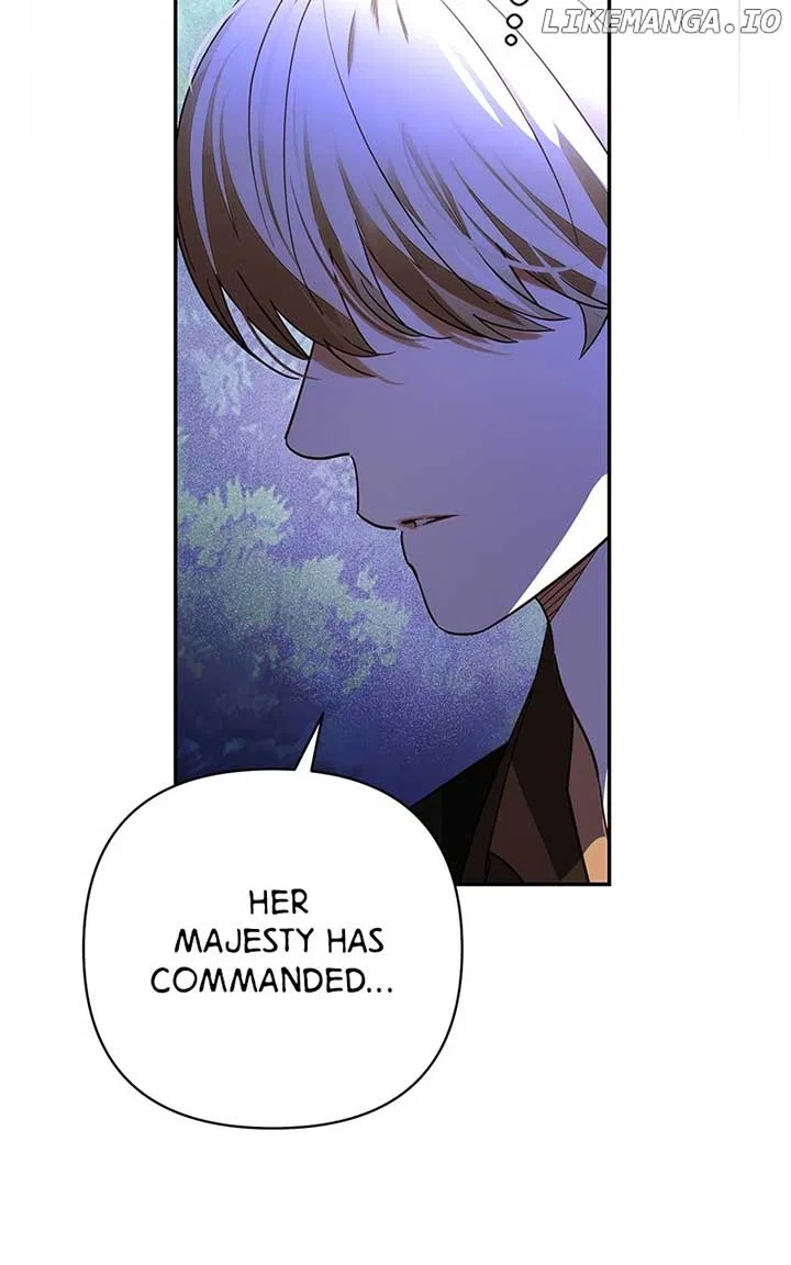 Men of The Harem Chapter 185 – Page 18