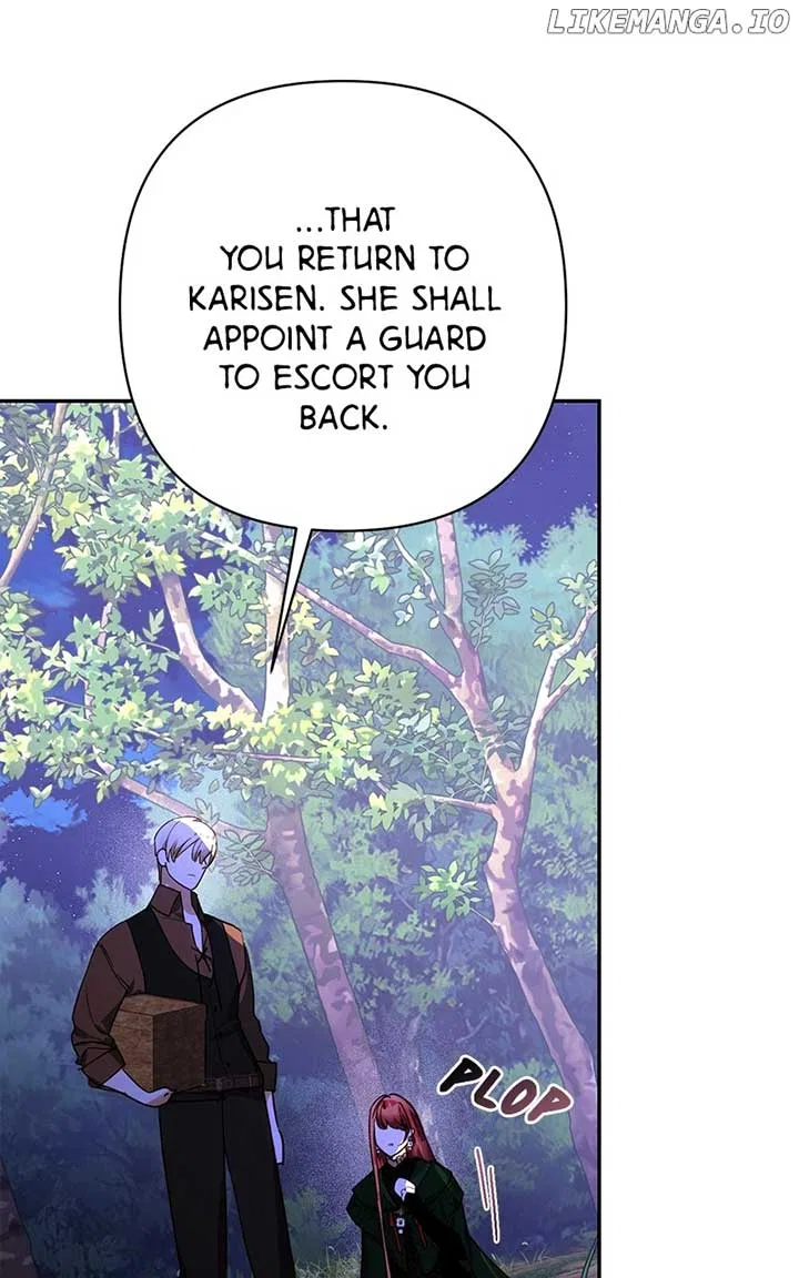Men of The Harem Chapter 185 – Page 19