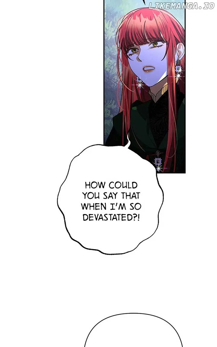 Men of The Harem Chapter 185 – Page 21