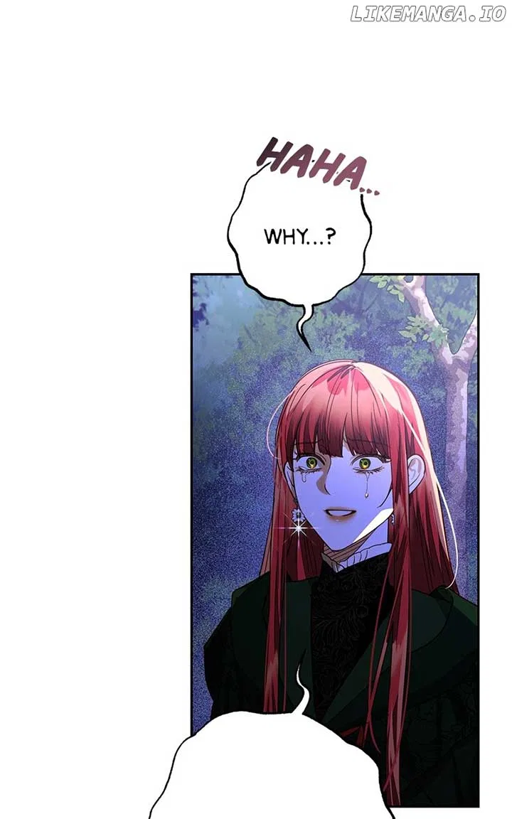 Men of The Harem Chapter 185 – Page 23