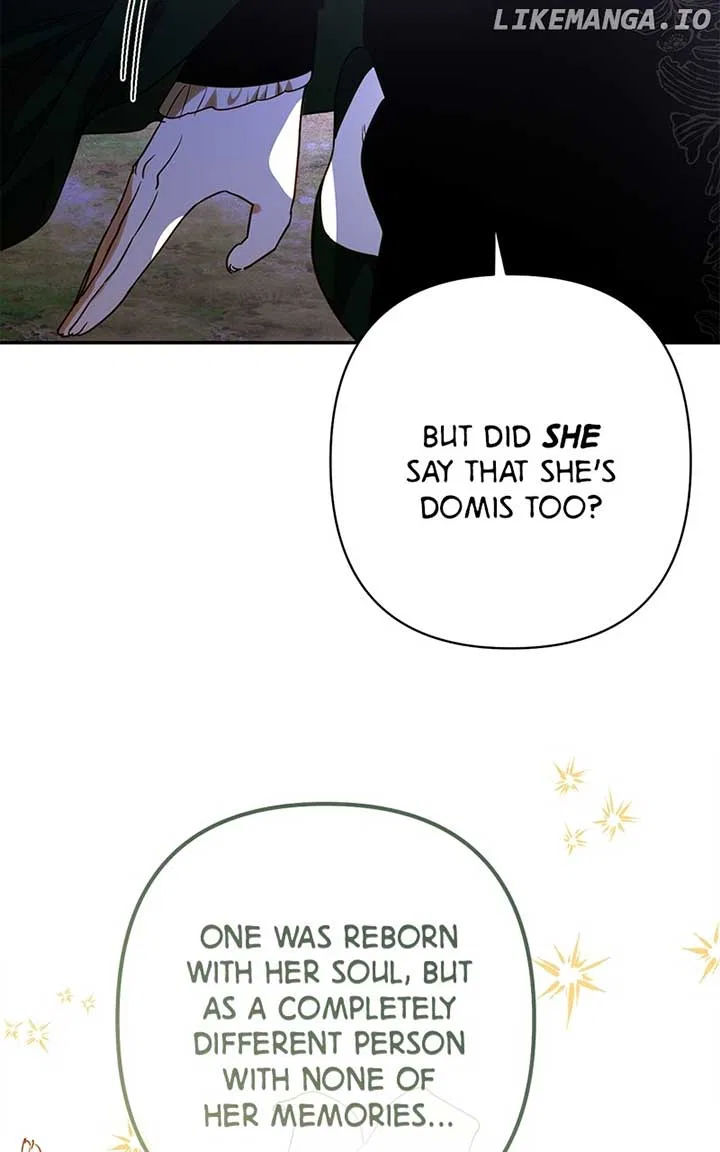 Men of The Harem Chapter 185 – Page 29
